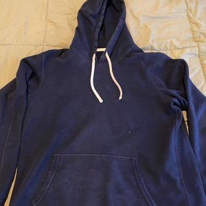 Reigning Champ Midweight Terry Pullover Hoodie (X-Large)